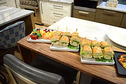 ARCHITECT PRESENTATION